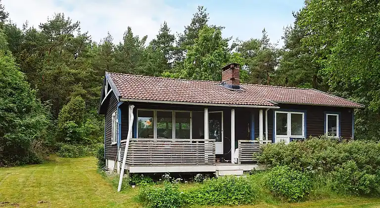 Casa vacanze in Varberg V