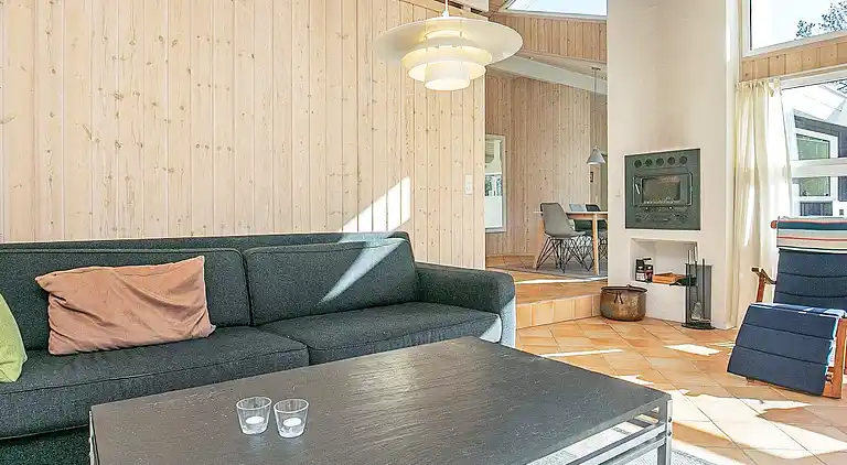 Holiday home in Ålbæk