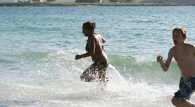 Holiday home in Flakstad