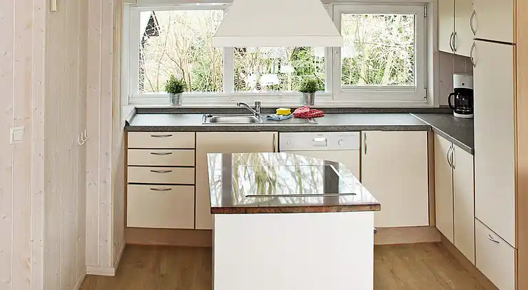 Holiday home in Kattenberg