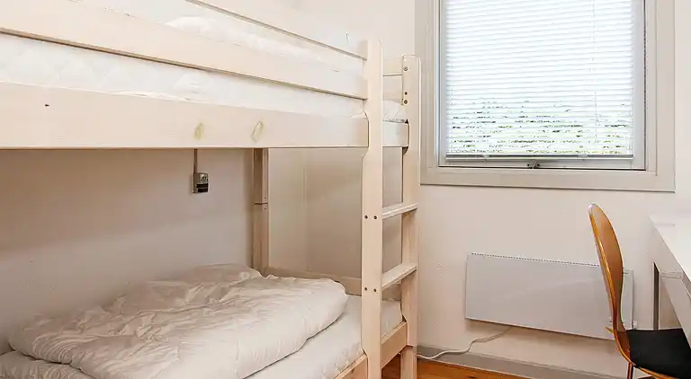 Holiday home in Lønstrup