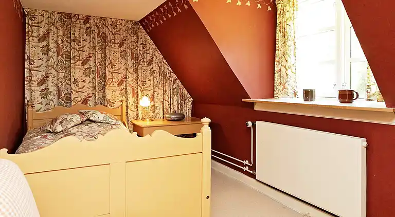 Holiday home in Rynkeby