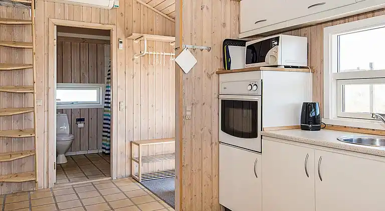 Holiday home in Grønhøj