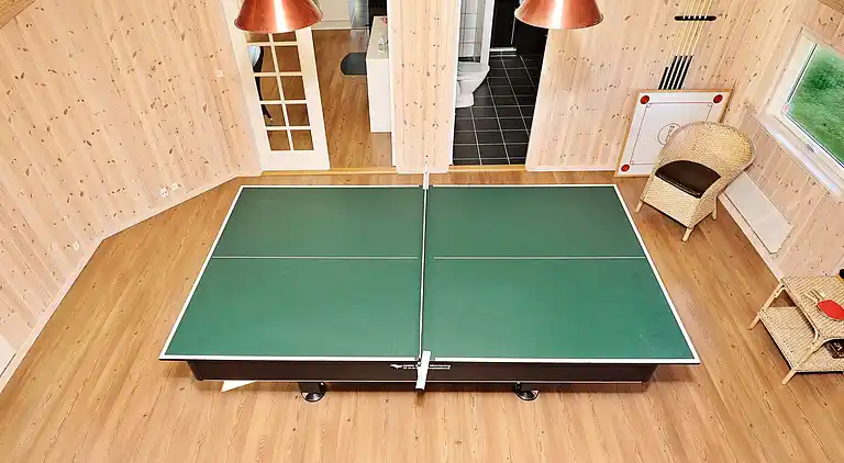 Holiday home in Bork Havn