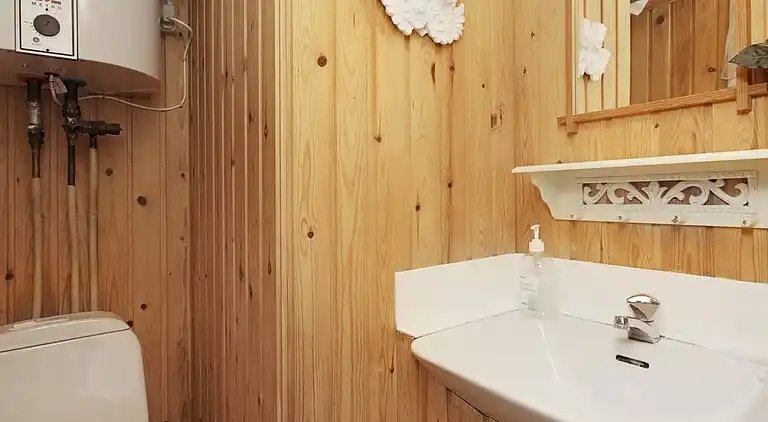 Holiday home in Frederikshavn Municipality