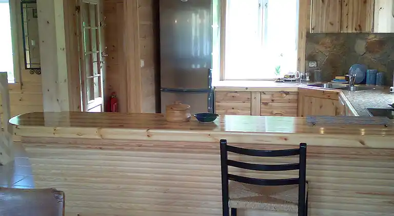 Holiday home in Lund Municipality