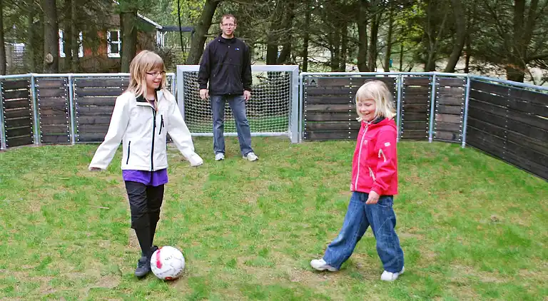 Sommerhus i Blåvand