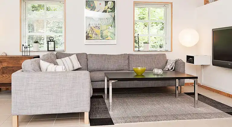 Holiday home in Fjellerup Strand