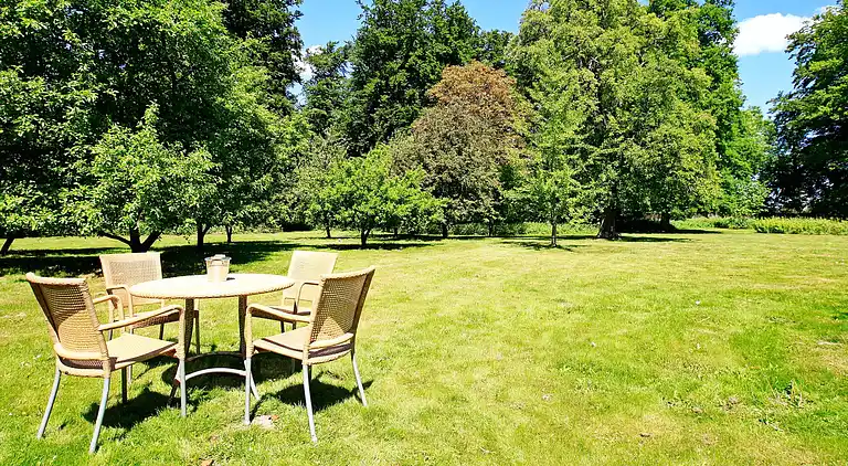 Holiday home in Rynkeby