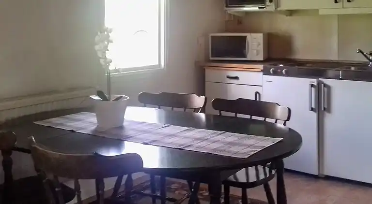 Holiday home in Värnamo Ö