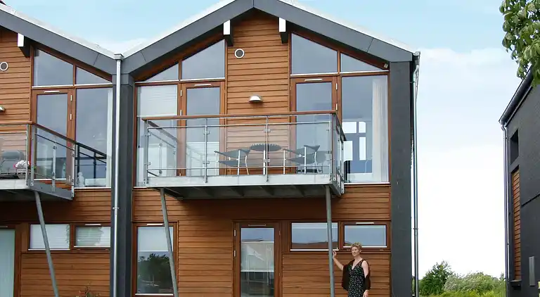 Holiday home in Bogense