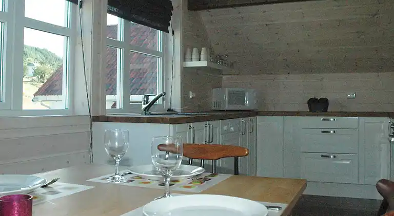 Holiday home in Vanylven