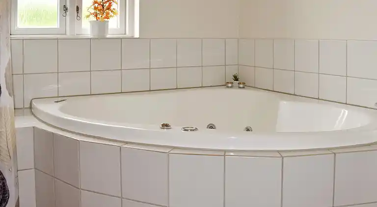 Sommerhus i Blåvand