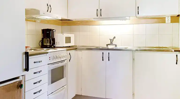 Sommerhus i Hagfors S