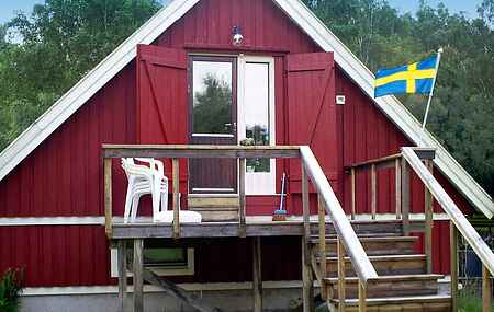 Sommerhus i Stenungsund N