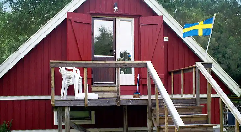 Sommerhus i Stenungsund N