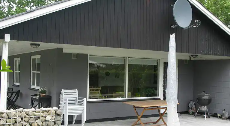 Holiday home in Vinderup