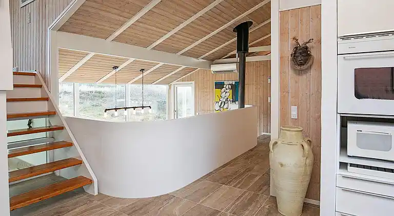 Holiday home in Ålbæk