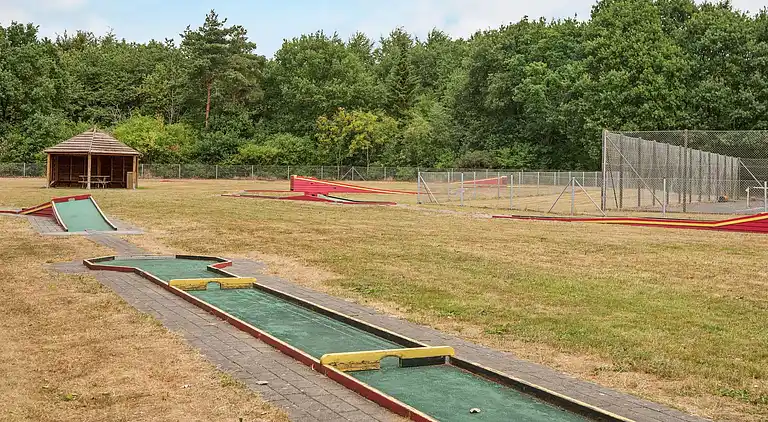 Casa vacanze in Branderup J