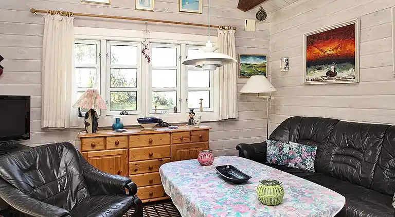 Holiday home in Grønhøj
