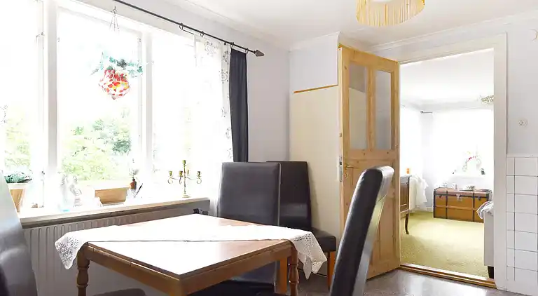 Vakantiehuis in Tanum V