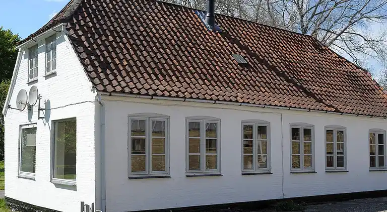 Casa de vacaciones en Broager