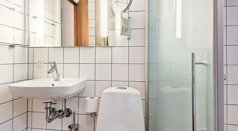 Holiday home in Sømarken