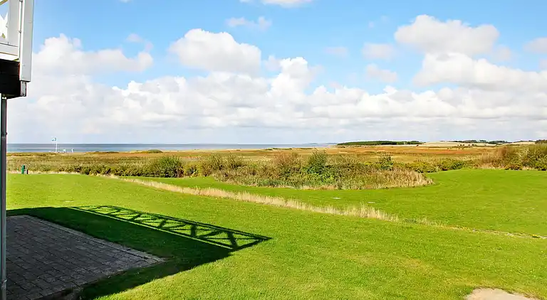 Sommerhus i Bagenkop