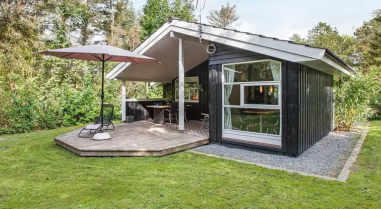 Sommerhus i Slagelse