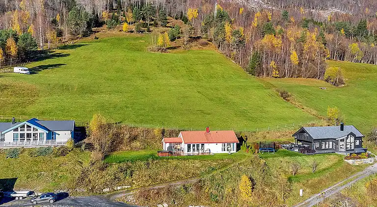 Holiday home in Norddal Municipality