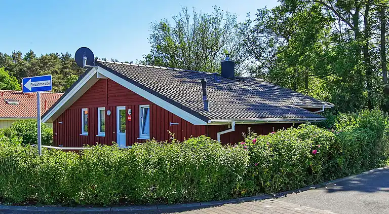 Holiday home in Kattenberg