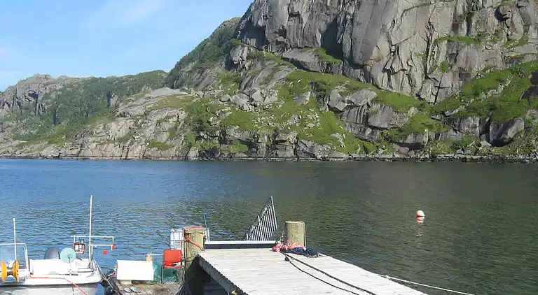 Casa de vacaciones en Vestvågøy