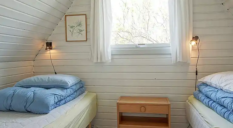 Holiday home in Allinge