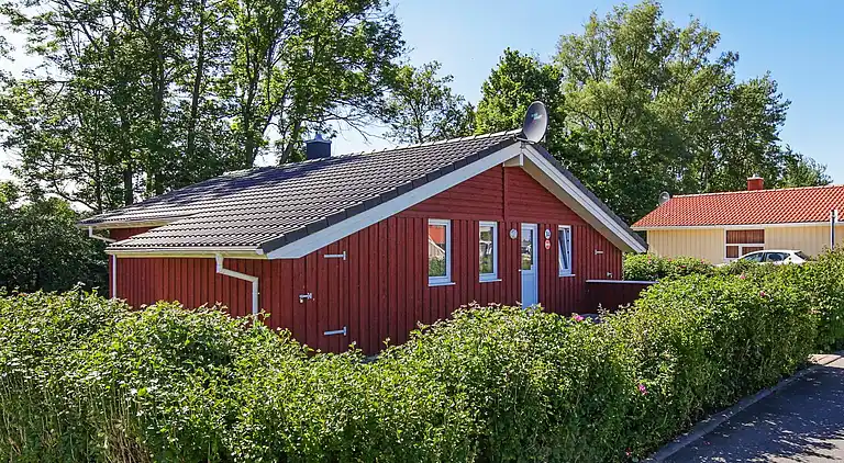 Holiday home in Kattenberg