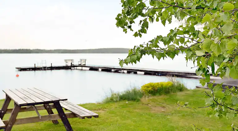 Holiday home in Linhult