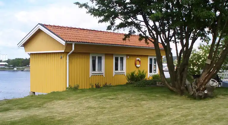 Holiday home in Stenungsön