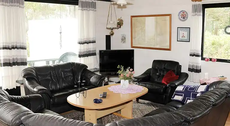 Holiday home in Kegnæs