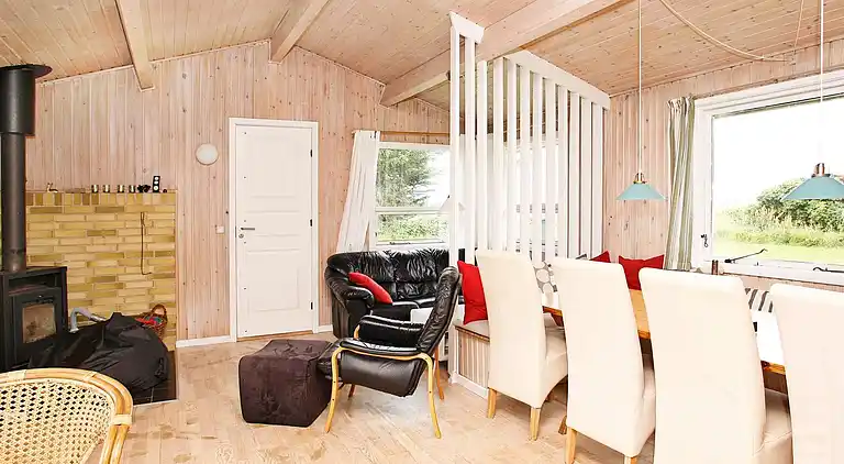 Holiday home in Lønstrup