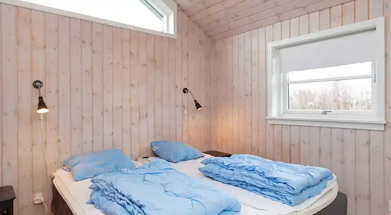 Holiday home in Væggerløse