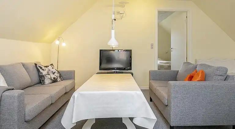 Holiday home in Ærøskøbing