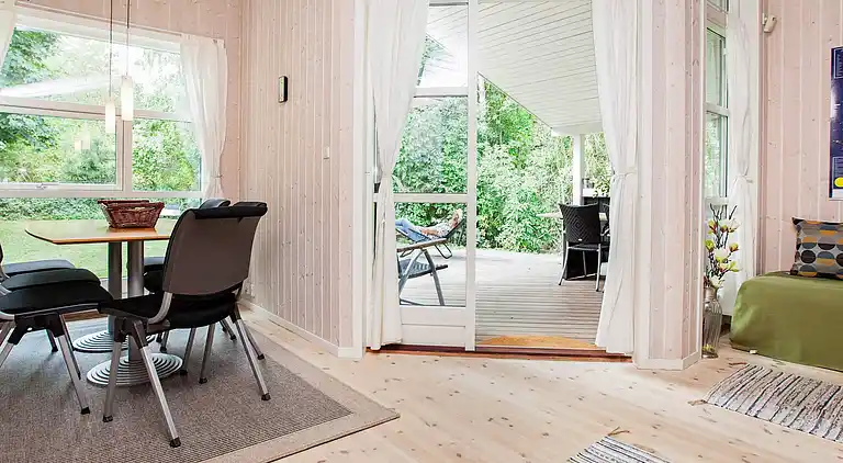 Sommerhus i Slagelse