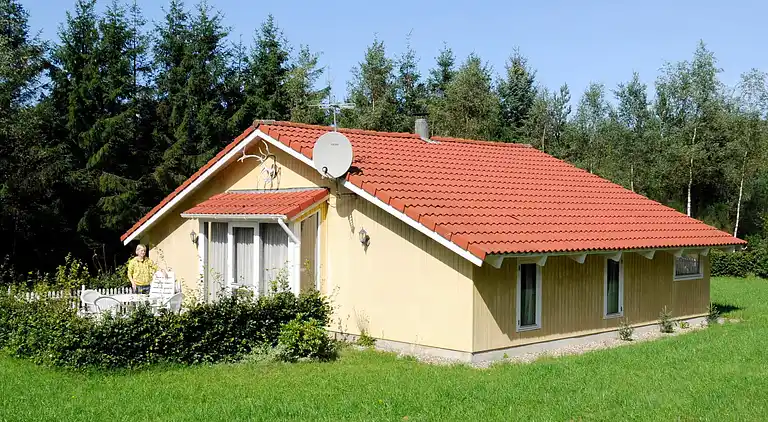 Holiday home in Herning