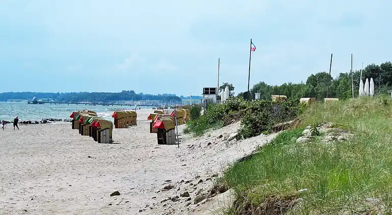 Holiday home in Kattenberg