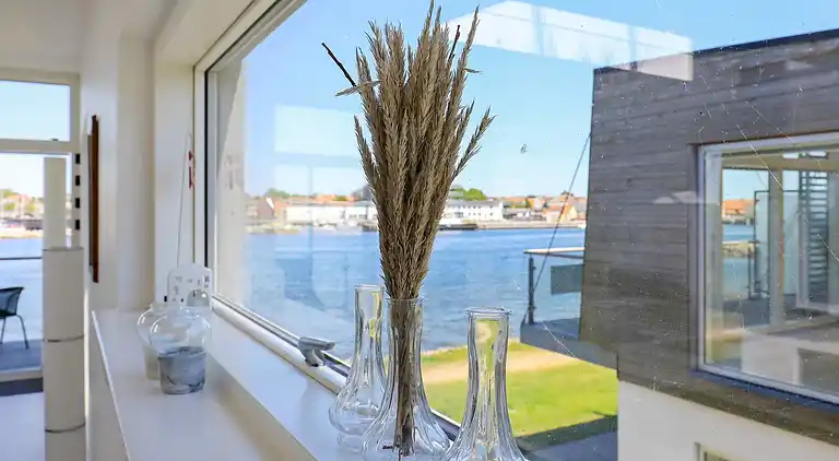 Casa vacanze in Stege