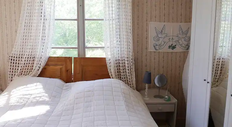 Holiday home in Emmaboda N