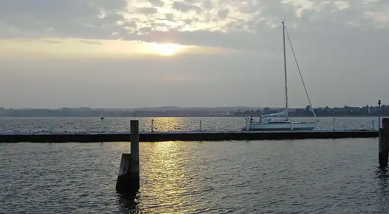 Holiday home in Egernsund