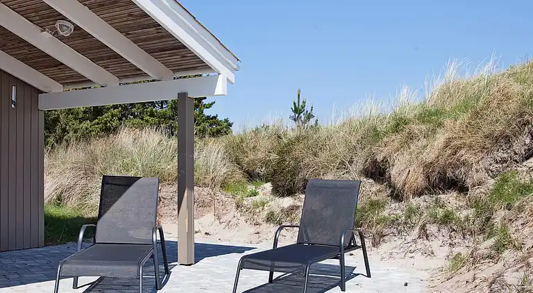 Holiday home in Vejers Strand