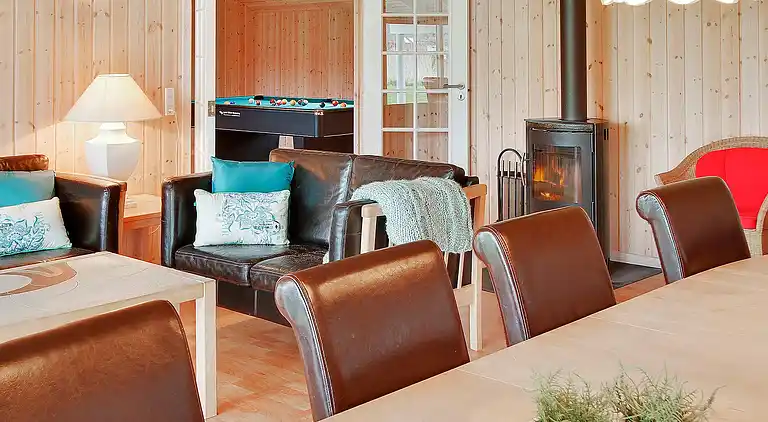 Holiday home in Idestrup