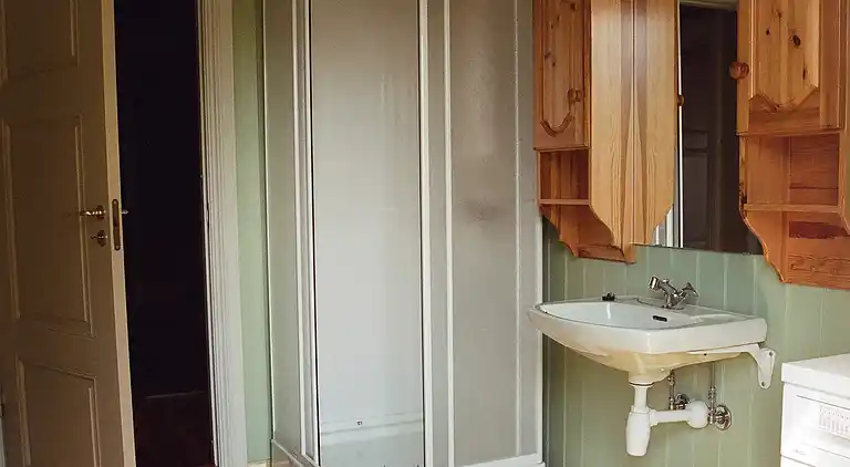 Holiday home in Myklebust