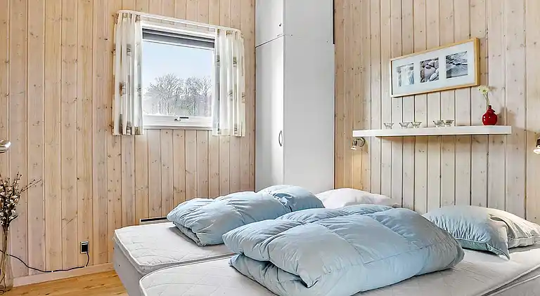 Holiday home in Grønninghoved Strand